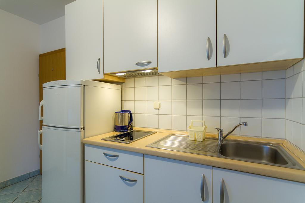 Apartments Ok ロパール エクステリア 写真